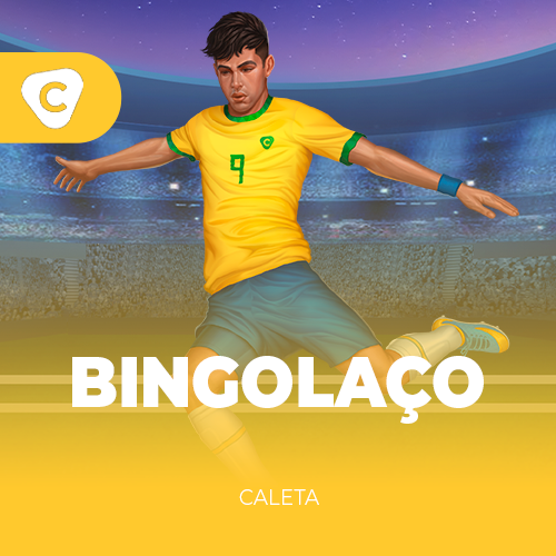 Bingolaço