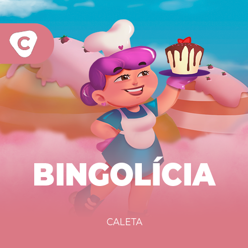 Bingolícia