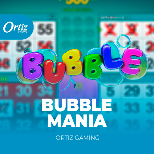 Bubble Mania