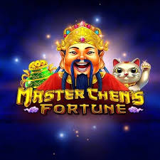 Master Chen's Fortune
