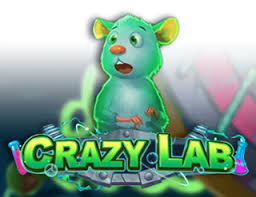 Crazy Lab