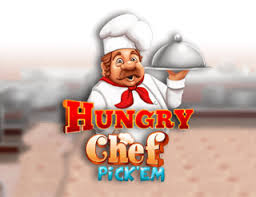 Hungry Chef