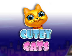 Cutey Cats