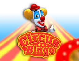 Circus Bingo