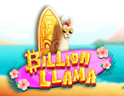 Bingo Billion Llama