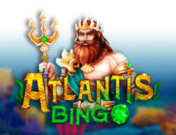 Atlantis Bingo