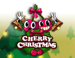 Cherry Christmas