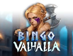 Bingo Valhalla