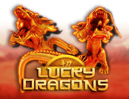 Lucky Dragon