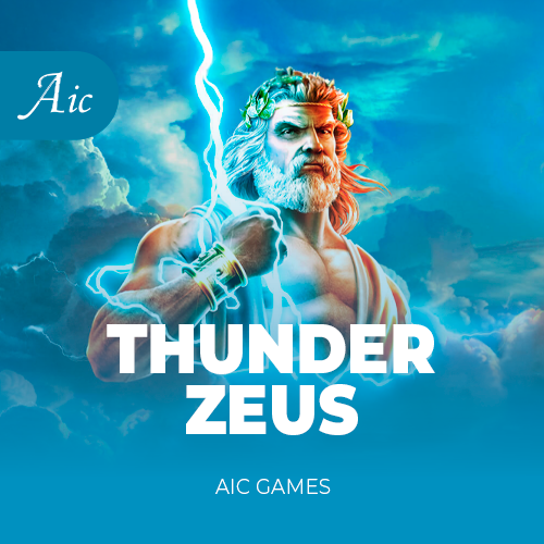 Thunder Zeus